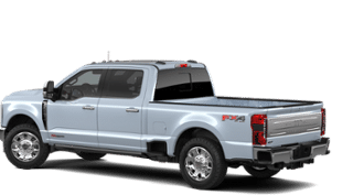 2026 Ford Super Duty® External Image 3